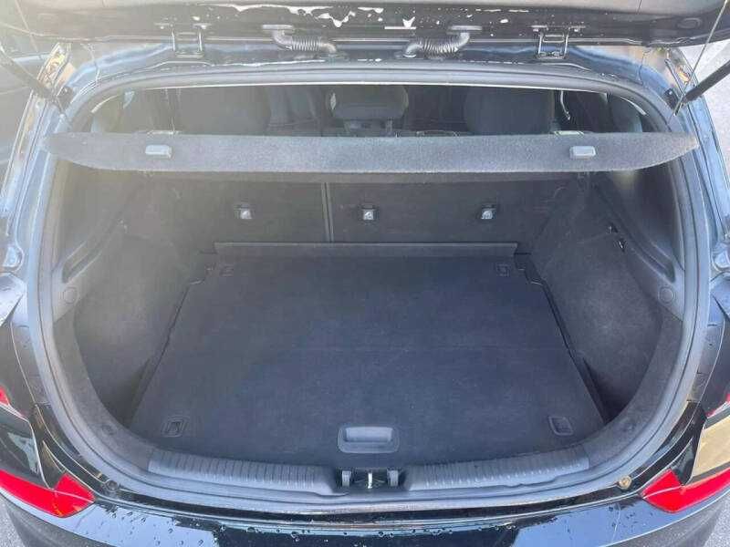 2020 Hyundai Elantra GT