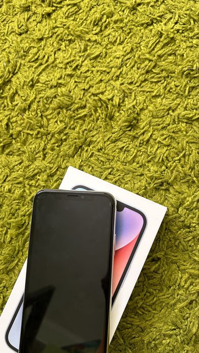 Iphone X 256gb white