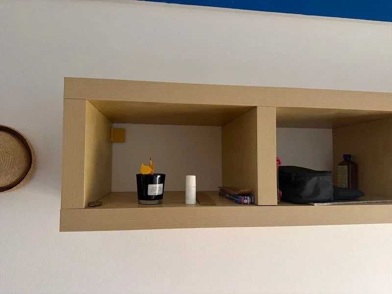 Estante Ikea Besta