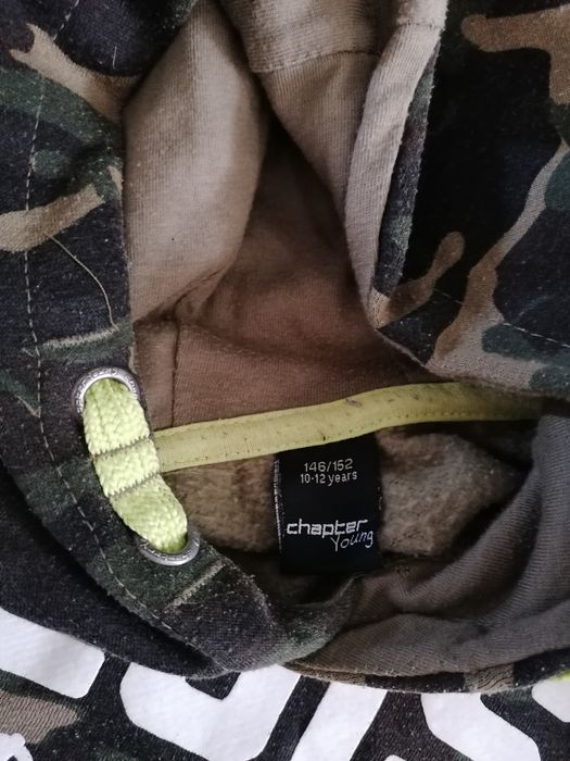 Bluza dziecięca rozm. 146/152