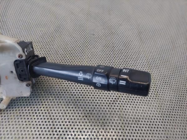 Conjunto / manetes de luzes e limpa vidros HONDA Civic VI Hatchback (E