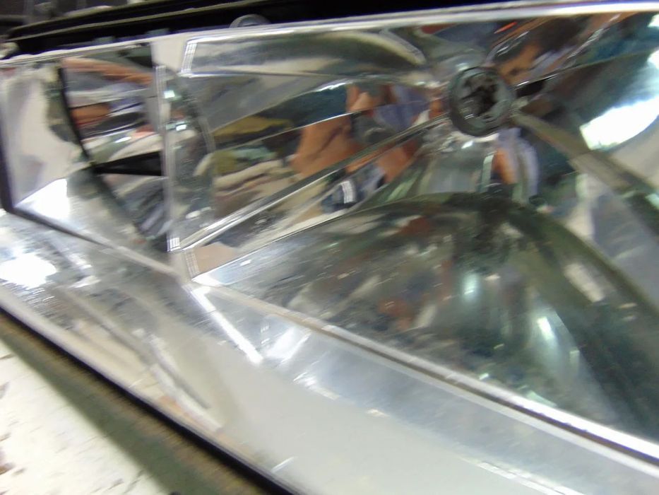 Citroen XM cocos farol