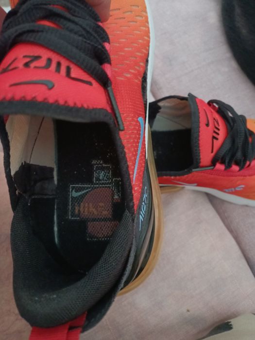 Sapatilhas nike 41