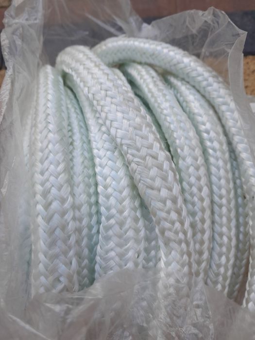 Lina mocna 30 metrów