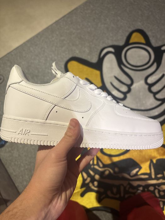 Buty nike air force one