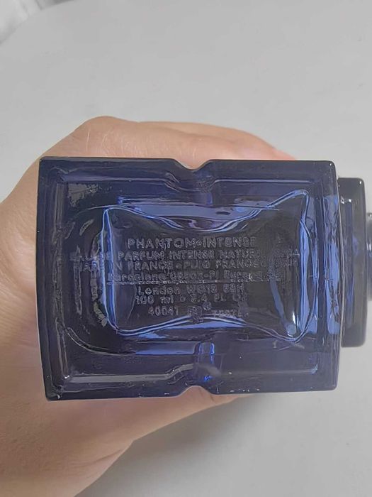 PHANTOM paco rabanne Perfumy 100ML