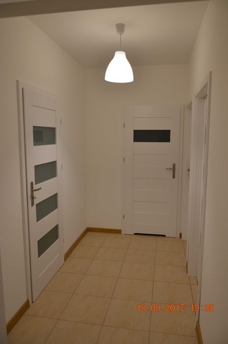 Mieszkanie – Poznań - Więcej