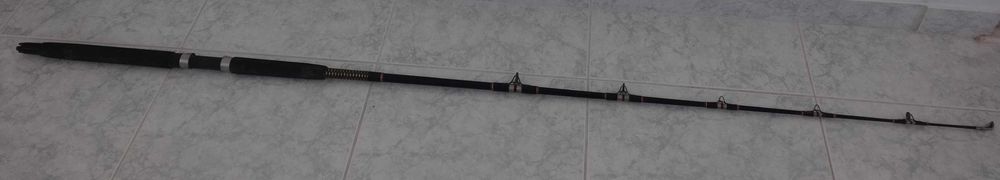 Cana de Pesca Skakespeare Ugly Stik