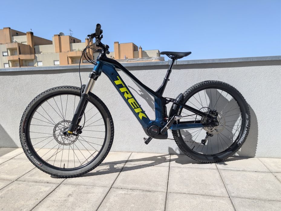 Trek Powerfly FS 4 - L