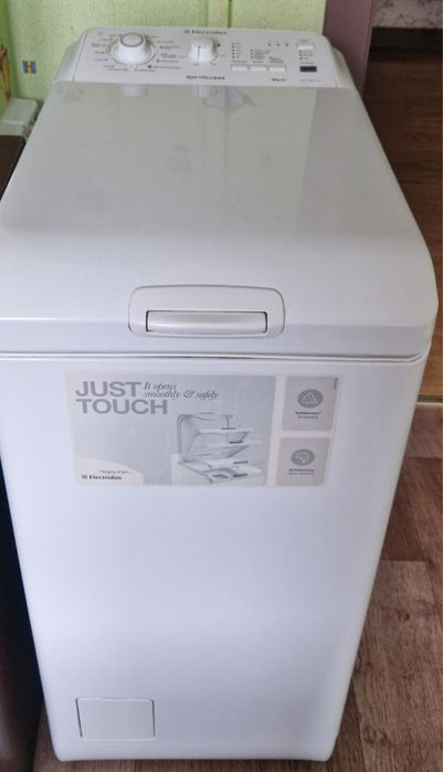 Стиральная машинка Electrolux