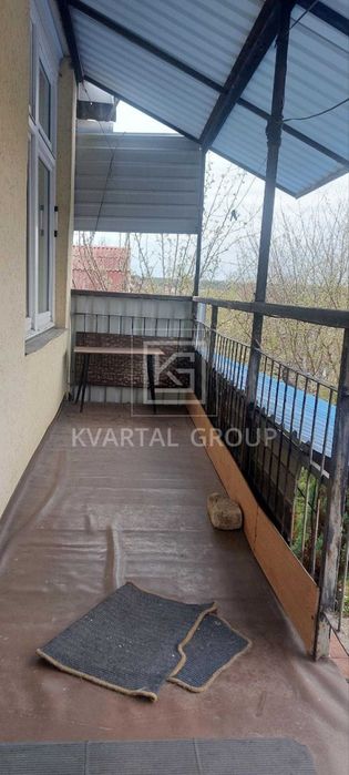 Продаж Будинок Лісне 130м² ГАЗ