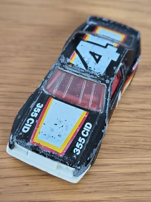 Matchbox Buick Le Sabet 1987