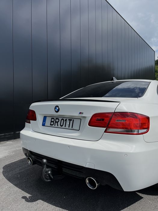 Bmw e92 320d Pack M