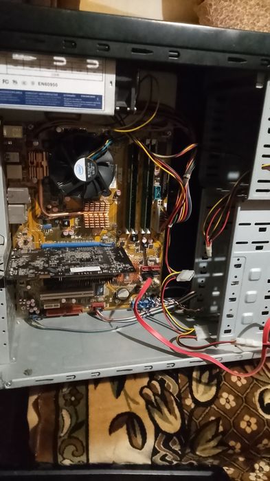 Продам компютер microlab