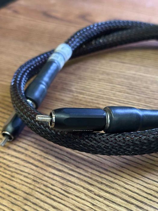 Межблочный цифровой кабель JADIS PGD J1 RCA 1m