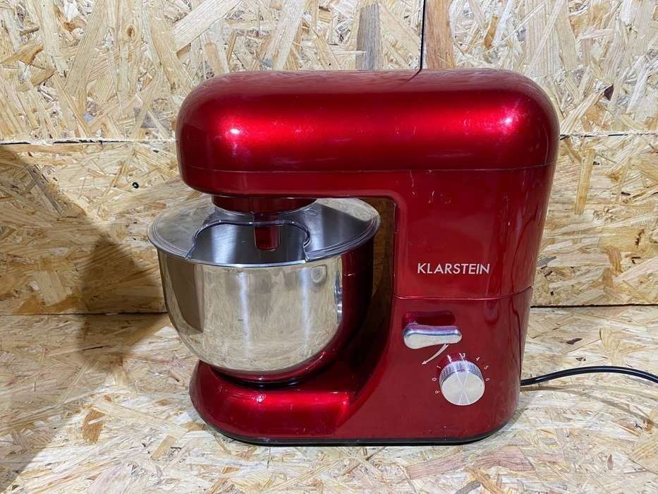 Тістоміс / тестомес / міксер / миксер / Klarstein  з Німеччини 2000w