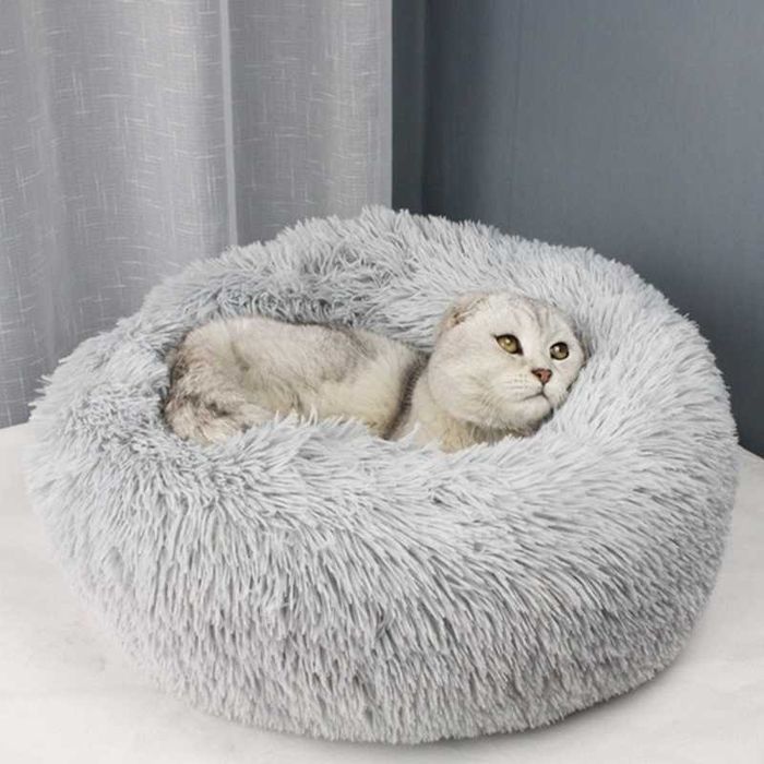 Cama para Gato Confort