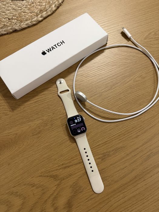 Apple Watch SE 3 gen