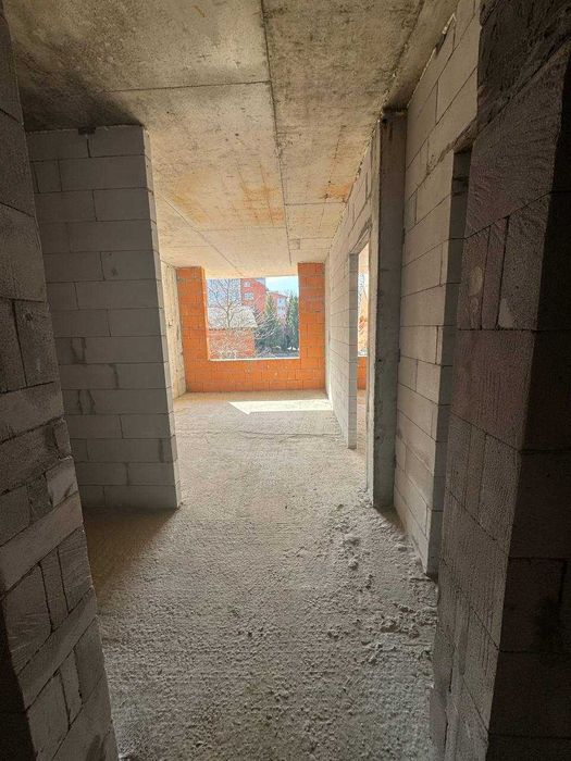 2 к квартира від забудовника мм