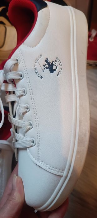 Sprzedam buty Beverly Hills