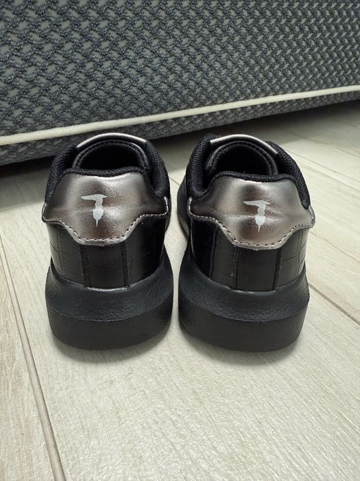 Дитячі кеди/кросівки Trussardi 25 розмір (16 см)
