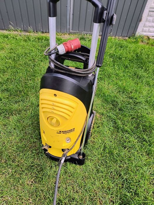 Karcher HD 9/20 stan BDB polecam