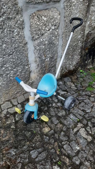 Bicicletas de criança