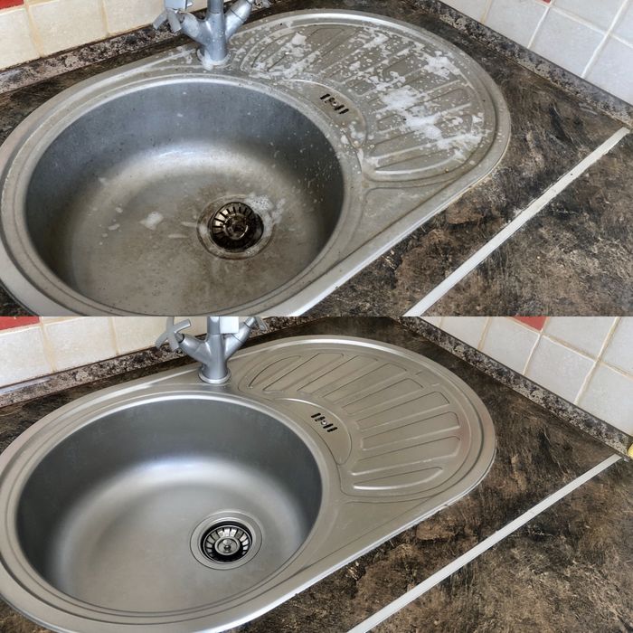 Прибирання будинків, квартир, офісів(клінінг) Миття вікон