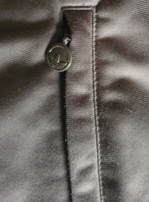 Adidas - Casaco de Fato de Treino vintage - Anos 90