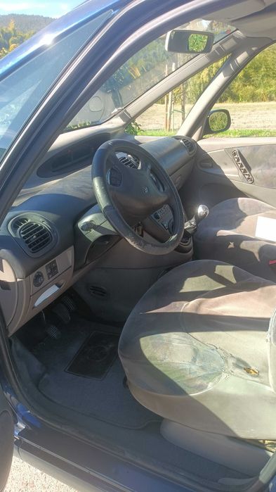 Citroem Xsara Picasso