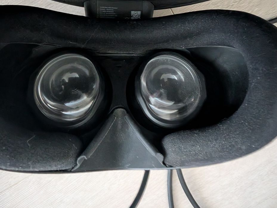 Samsung HMD Odyssey+