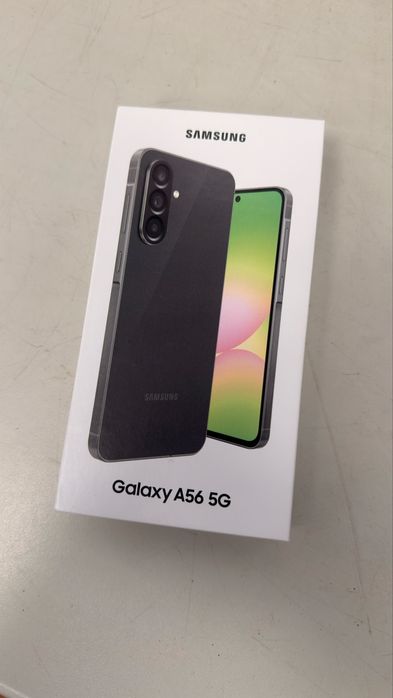 Smartphone SAMSUNG Galaxy A56 5G