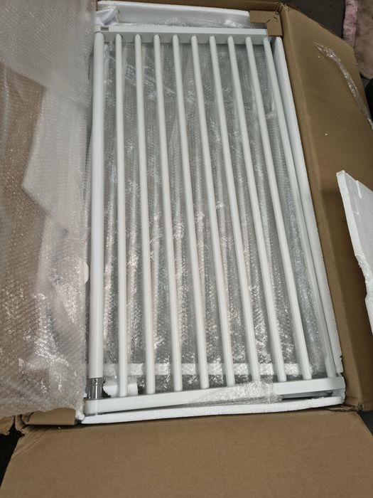 Bramka wysoka do drzwi