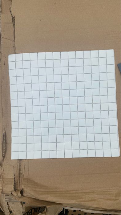 Ajulejos e  pastilha porcelanica e mosaicos