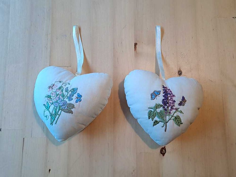 Mini Almofadas Decorativas