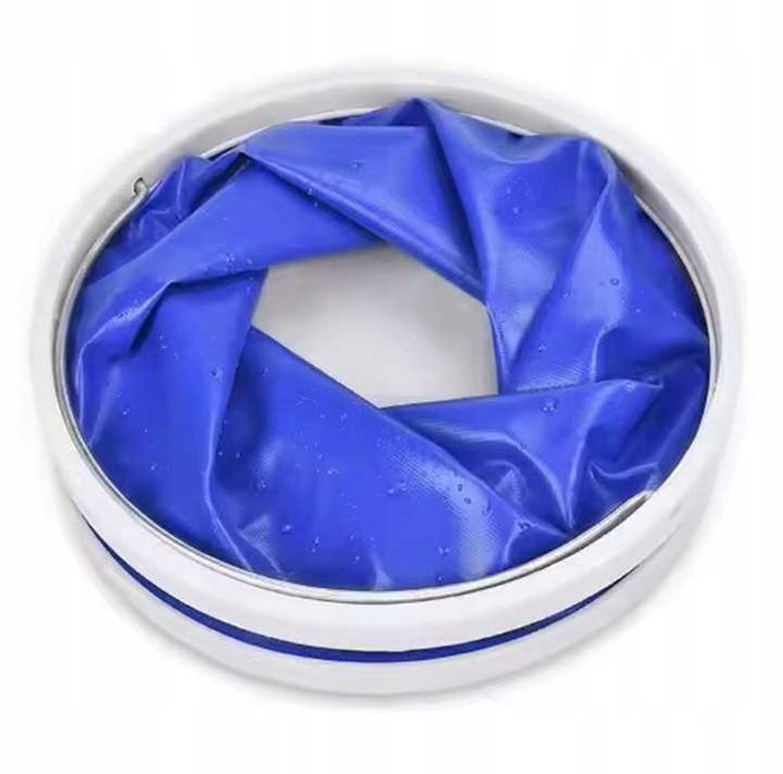 Wiadro składane 11l DA376