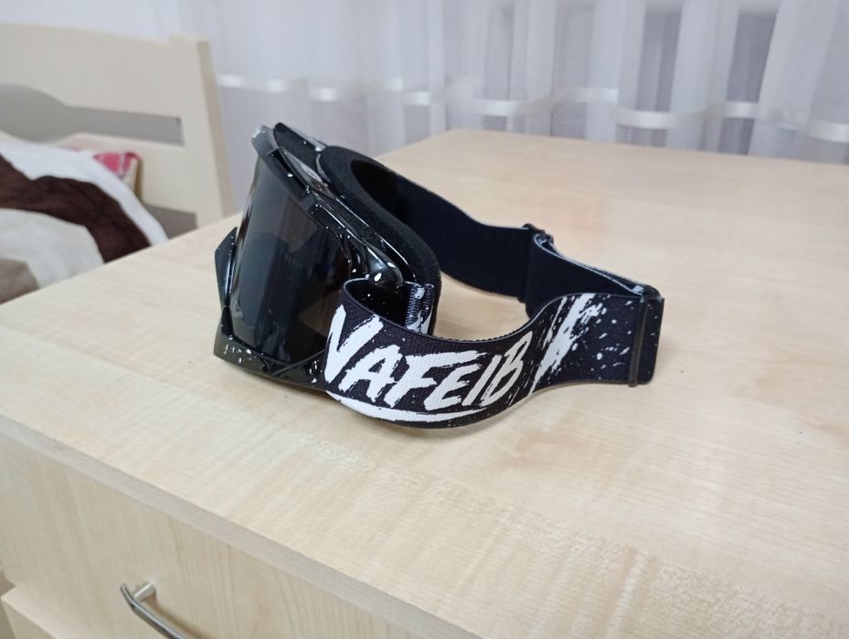 Лижні окуляри. Окуляри Nafeib  Розпродаж !!!