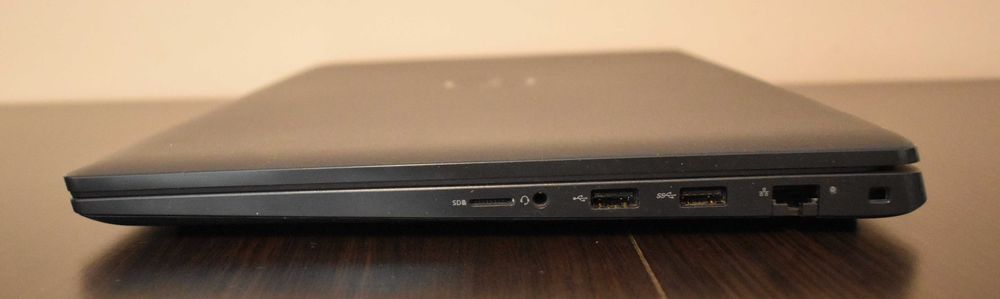 Dell Latitude 3520 na Gwarancji