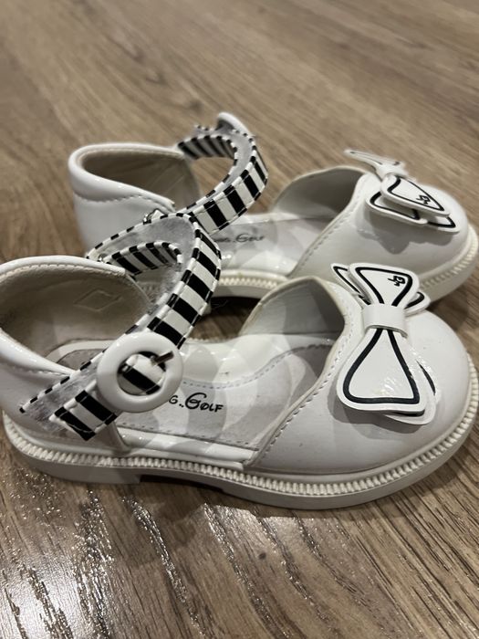 Туфлі jong Golf 25 розмір