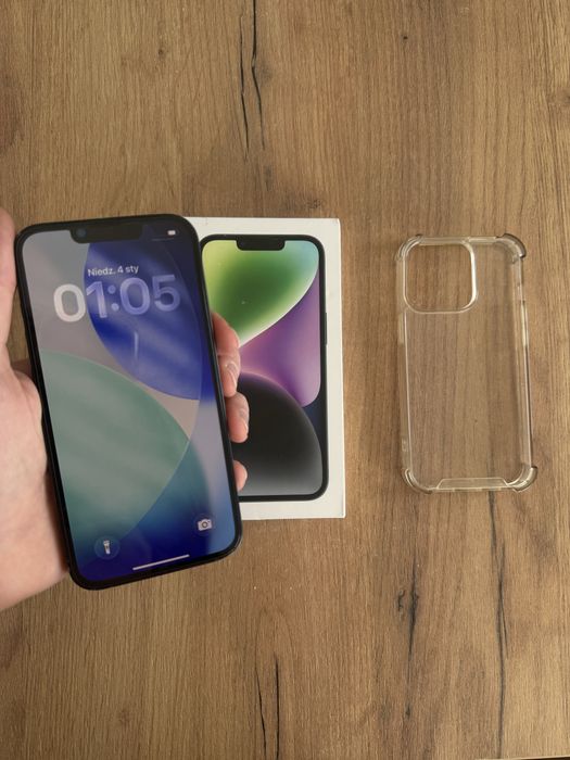 Apple iphone 14 128gb