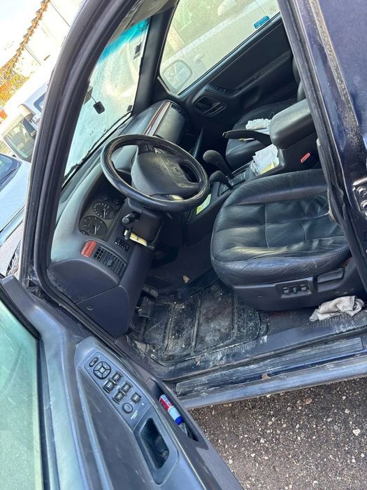 Jeep Grand Cherokee para peças