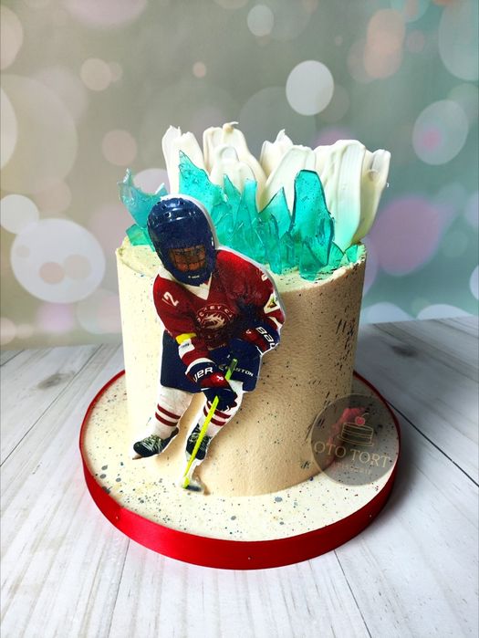 Tort Tychy Torty Artystyczne