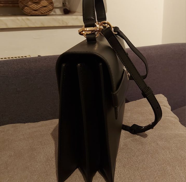 Torebka Tommy Hilfiger