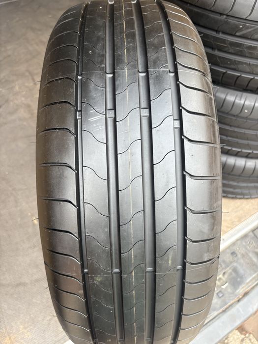 225/55 R18 98V Bridgestone Turanza 6 art.(2655)
