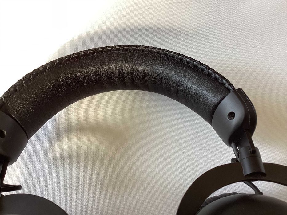 Logitech PRO X 2 Lightspeed słuchawki