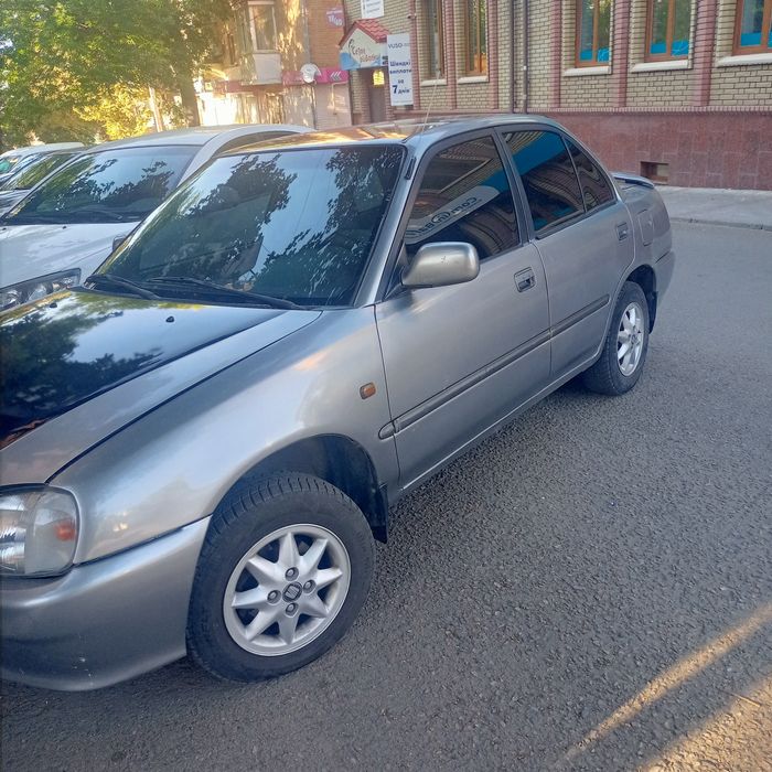 Продам авто без вкладень.обмін