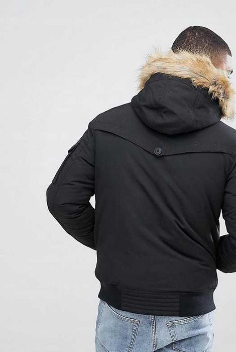 Kurtka zimowa męska Tom Tailor, Nowa!