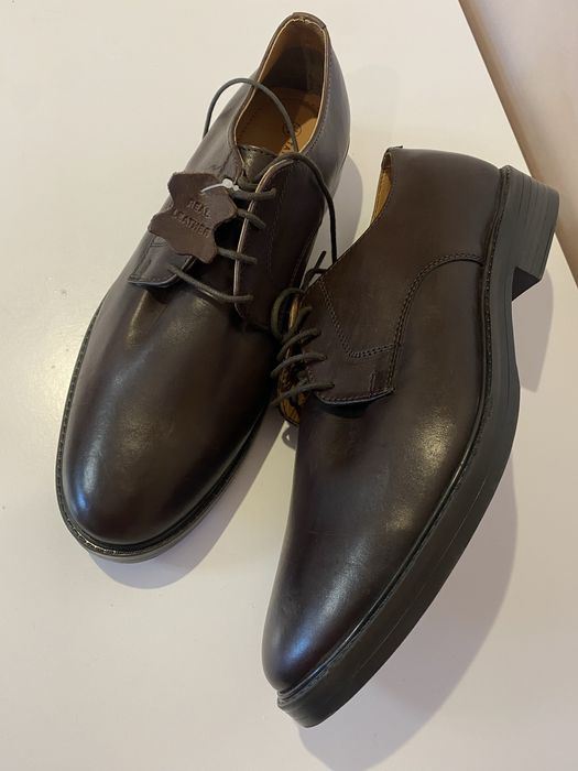 Туфлі чоловічі TAYLOR&WRIGHT