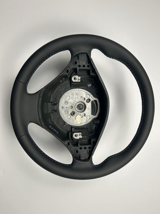 Kierownica BMW e39 e38 serducho mpower