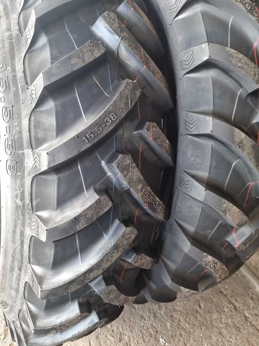 Opona 18.4-38 12PR TT 149A8 JH607 ROAD PIONEER